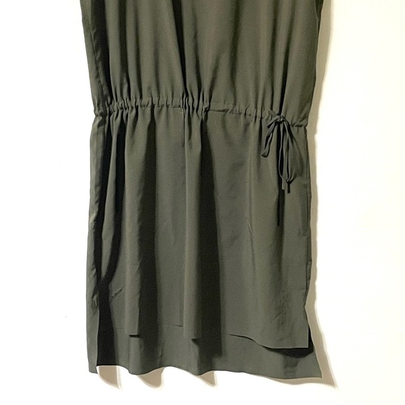 Indygena Burok sage/grey Dress - Picture 5 of 10